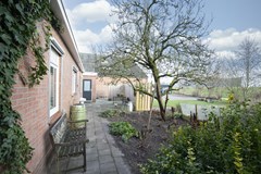 Onder bod: Randweg 5 - 5 A, 8061 RW Hasselt