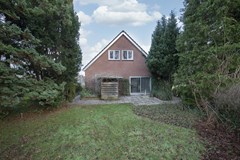 Onder bod: Randweg 5 - 5 A, 8061 RW Hasselt