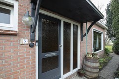 Onder bod: Randweg 5 - 5 A, 8061 RW Hasselt