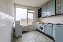 Verkocht:Van Opbergenstraat 14, 3067 XN Rotterdam - Foto