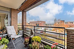 Verkocht:Desertosingel 111, 2909 PA Capelle aan den IJssel - Foto