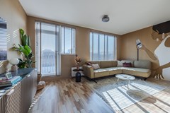 Verkocht:Zevenkampse Ring 590, 3068 HG Rotterdam - Foto