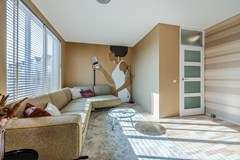 Verkocht:Zevenkampse Ring 590, 3068 HG Rotterdam - Foto