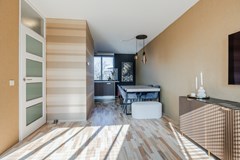 Verkocht:Zevenkampse Ring 590, 3068 HG Rotterdam - Foto