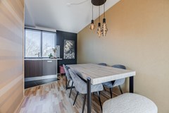 Verkocht:Zevenkampse Ring 590, 3068 HG Rotterdam - Foto