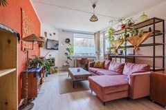 Verkocht:Honingbijstraat 129, 3061 VZ Rotterdam - Foto