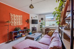 Verkocht:Honingbijstraat 129, 3061 VZ Rotterdam - Foto