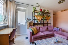 Verkocht:Honingbijstraat 129, 3061 VZ Rotterdam - Foto