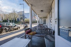 Verkocht:Honingbijstraat 129, 3061 VZ Rotterdam - Foto