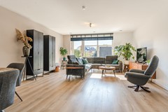 Verkocht:De Ritte 22, 3201 LE Spijkenisse - Foto
