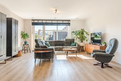 Verkocht:De Ritte 22, 3201 LE Spijkenisse - Foto