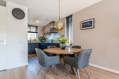 Verkocht:De Ritte 22, 3201 LE Spijkenisse - Foto