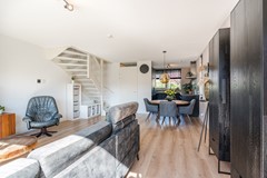 Verkocht:De Ritte 22, 3201 LE Spijkenisse - Foto