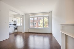 Verkocht:Nachtegaalstraat 18B, 3082 NN Rotterdam - Foto