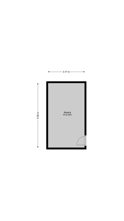 Nachtegaalstraat 18B, 3082 NN Rotterdam - Berging.jpg