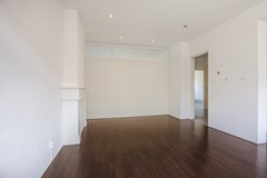 Verkocht:Nachtegaalstraat 18B, 3082 NN Rotterdam - Foto