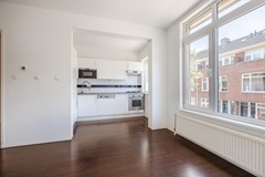 Verkocht:Nachtegaalstraat 18B, 3082 NN Rotterdam - Foto
