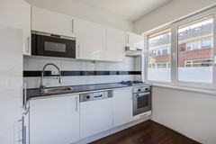 Verkocht:Nachtegaalstraat 18B, 3082 NN Rotterdam - Foto