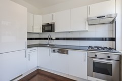 Verkocht:Nachtegaalstraat 18B, 3082 NN Rotterdam - Foto
