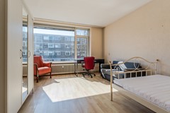 Verkocht:Drijfhoutstraat 7, 3067 NN Rotterdam - Foto