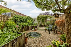 Verkocht:Roer 343, 3068 LE Rotterdam - Foto