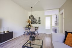 Verkocht:Blaauwstraat 28, 3067 PA Rotterdam - Foto