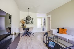 Verkocht:Blaauwstraat 28, 3067 PA Rotterdam - Foto