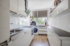 Verkocht:Blaauwstraat 28, 3067 PA Rotterdam - Foto