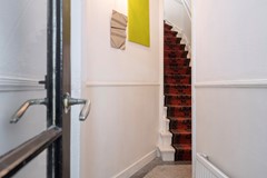 Verkocht: Van der Sluysstraat 518, 3033SV Rotterdam