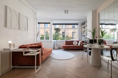 Verkocht:Van der Sluysstraat 518, 3033 SV Rotterdam - Foto