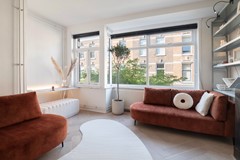 Verkocht:Van der Sluysstraat 518, 3033 SV Rotterdam - Foto