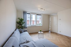 Verkocht:Valkeniersweg 79D, 3075 AZ Rotterdam - Foto