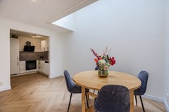 Verkocht:Valkeniersweg 79D, 3075 AZ Rotterdam - Foto