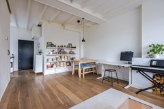 Verkocht:Talmastraat 59D, 3038 SL Rotterdam - Foto