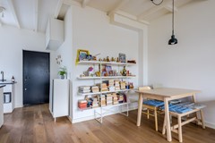 Verkocht:Talmastraat 59D, 3038 SL Rotterdam - Foto