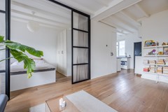 Verkocht:Talmastraat 59D, 3038 SL Rotterdam - Foto