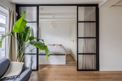 Verkocht:Talmastraat 59D, 3038 SL Rotterdam - Foto