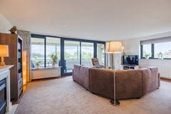 Verkocht:Volantestraat 33, 3223 PH Hellevoetsluis - Foto