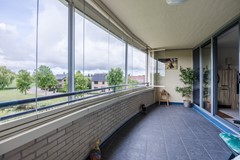 Verkocht:Volantestraat 33, 3223 PH Hellevoetsluis - Foto