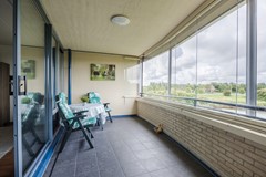 Verkocht:Volantestraat 33, 3223 PH Hellevoetsluis - Foto