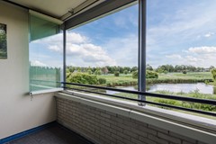 Verkocht:Volantestraat 33, 3223 PH Hellevoetsluis - Foto