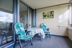 Verkocht:Volantestraat 33, 3223 PH Hellevoetsluis - Foto