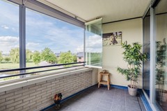 Verkocht:Volantestraat 33, 3223 PH Hellevoetsluis - Foto