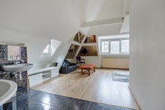 Koop:Bergweg 219, 3037 EK Rotterdam - Foto