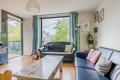 Verkocht:Schinkelstraat 186, 3061 MN Rotterdam - Foto
