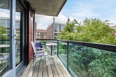 Verkocht:Schinkelstraat 186, 3061 MN Rotterdam - Foto