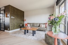 Onder bod:Den Otterleede 21, 2991 WV Barendrecht - Foto