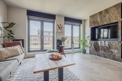 Onder bod:Den Otterleede 21, 2991 WV Barendrecht - Foto