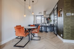 Onder bod:Den Otterleede 21, 2991 WV Barendrecht - Foto