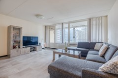 Verkocht onder voorbehoud:Goudse Rijweg 295, 3031 CG Rotterdam - Foto
